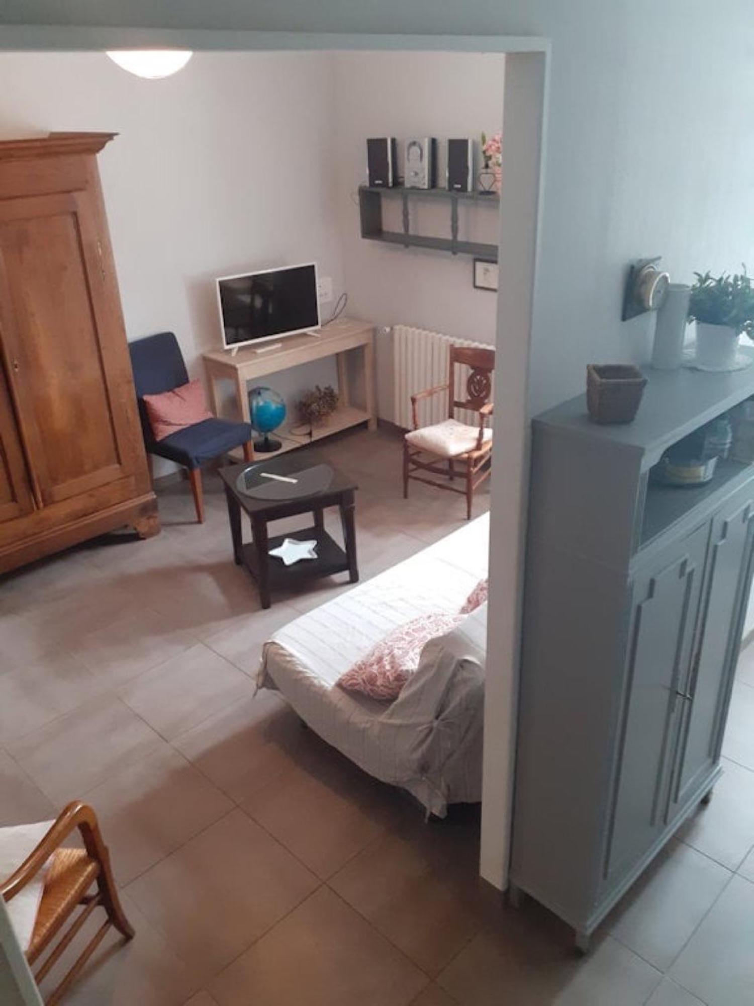 La Maison De Pecheur Chez Alice Villa Pontrieux Ngoại thất bức ảnh